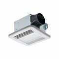 Homewerks VENTILATION FAN W/LGHT 50F-LED